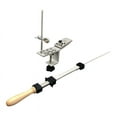 thumbnail image 1 of Knife Sharpener Professional Fixed Angle Sharpening Frame Whetstone High Grinder Sharpening Tools, 1 of 7