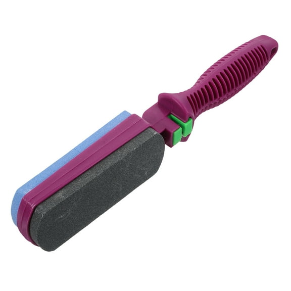 Scissor Sharpener Kitchen Sharpener Sharpening Stone Utility Sharpener Whetstone Sharpener