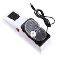 thumbnail image 1 of Knife Sharpener for Home, 5 Seconds Knife Sharpener with Protective Cover, Suitable for Chef Knives, Fruit Knives and All Steel Knives, 1 of 6