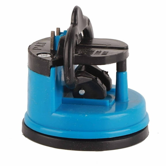 Knife Sharpening Tool,Knife Sharpener,Knife Sharpener Manual Scissor Sharpener Knife Sharpening Tool with Suction Cup for Kitchen