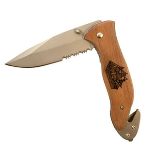 Knife - Ship - 138 Knife - Ship - 138
