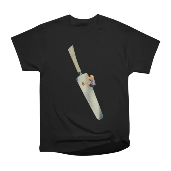 Knife Slide T-Shirt Tee Gift For Him Merch For Her Apparel For Friend