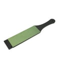 Knife Strop Artificial Leather Double Sided Polishing DIY Sharpening