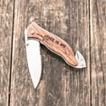thumbnail image 1 of Knife - This is My Buster 138, 1 of 2