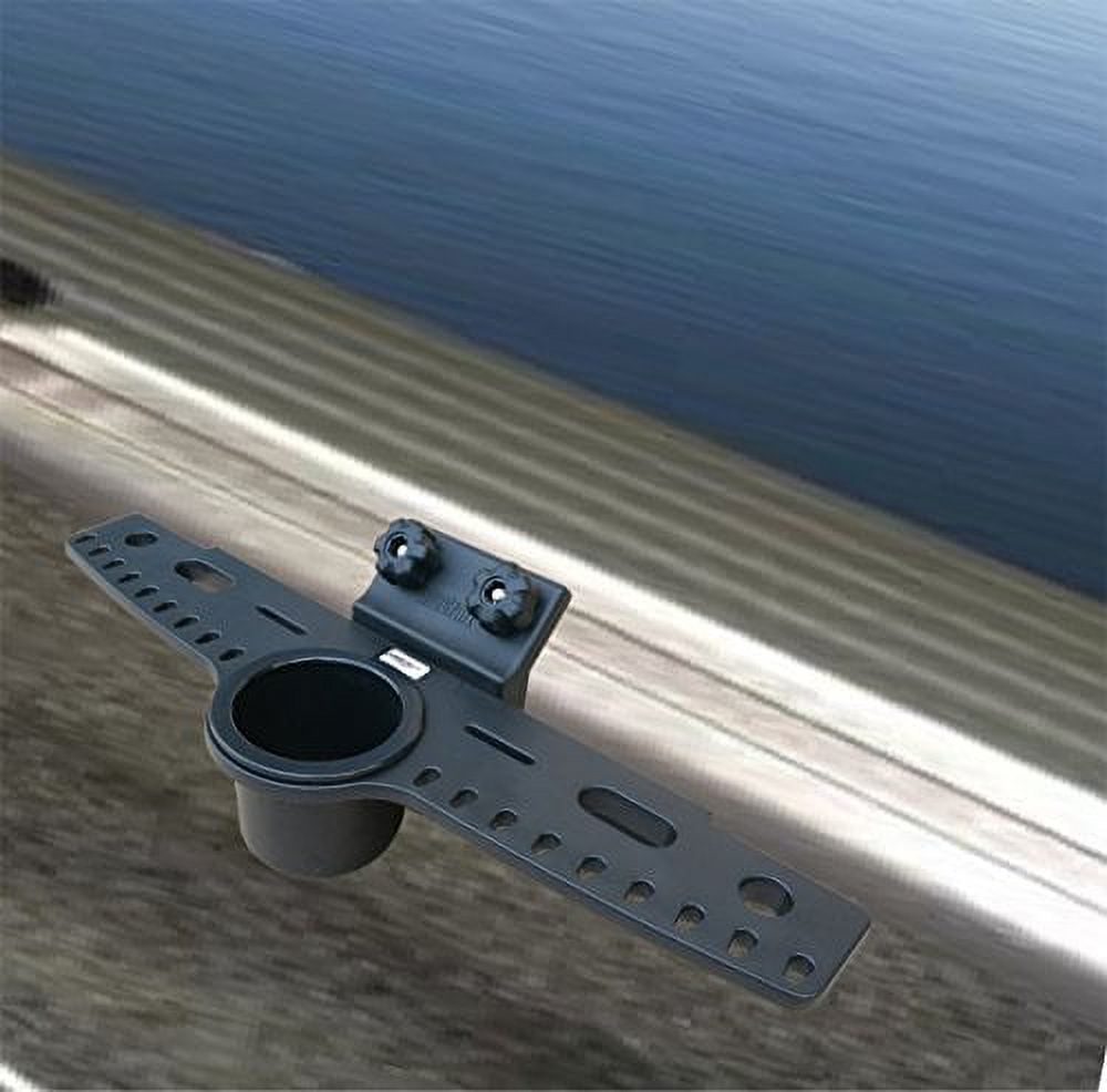 Knife and Plier Holder Rig Rack for Lund Sport Track/Lund Boat Tool