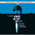 Knife in the Water Soundtrack (CD)