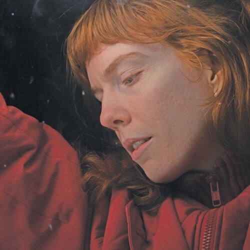 Elanor Moss - The Knife, the Needle - Music & Performance - CD