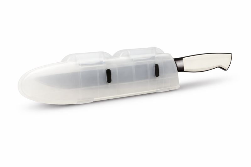 BLADE GUARD, Knife Blade Protector, 8