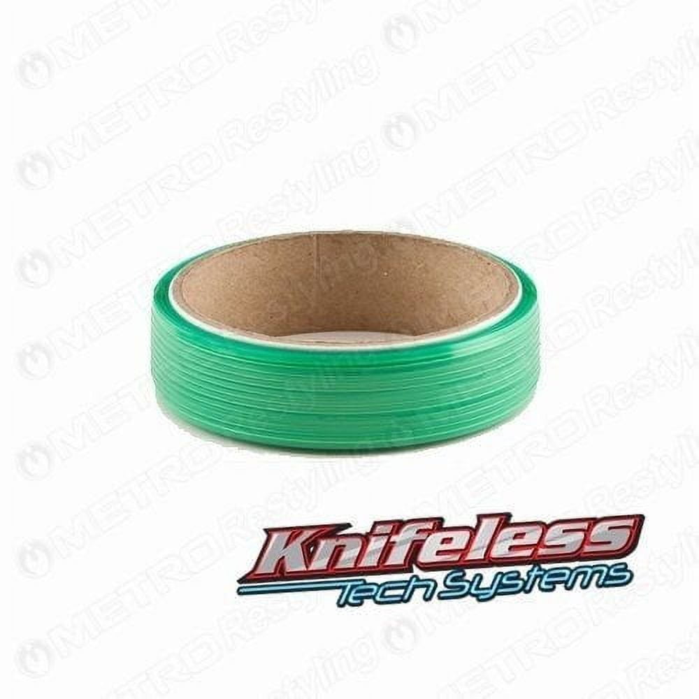 Knifeless Finish Line Vinyl Wrap Cutting Tape 10 Meter 32 Ft