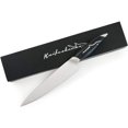 thumbnail image 1 of Knifesharks Chef Knife 8 inch - Japanese Steel, Superb Edge Retention, 1 of 9