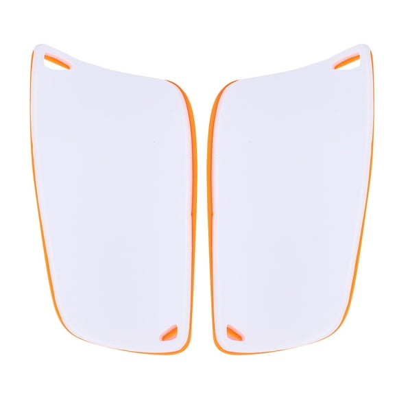 Knifun 1 Pair Adult Child Football Sports Shinguards Soccer Ball Shin Guards Legs Protector,Shinguards, Shin Guards
