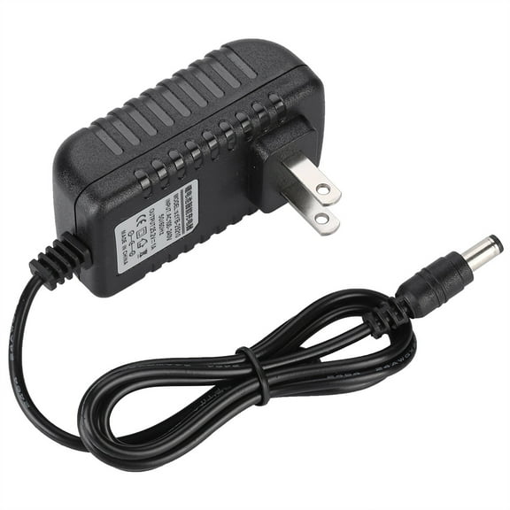 Charger Adapter 100-240V 25.2V 1A Battery Charger Power Adapter for Balancing Cars Toys