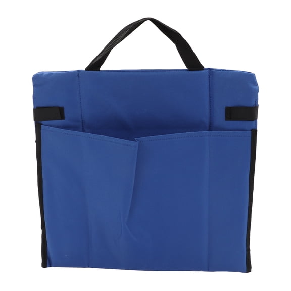 Knifun Outdoor Folding Fishing Chair Seat Portable Rocking Chair Cushions For Beach Stadium Blue,Portable Rocking Chair Cushions,Outdoor Folding Fishing Chair Seat