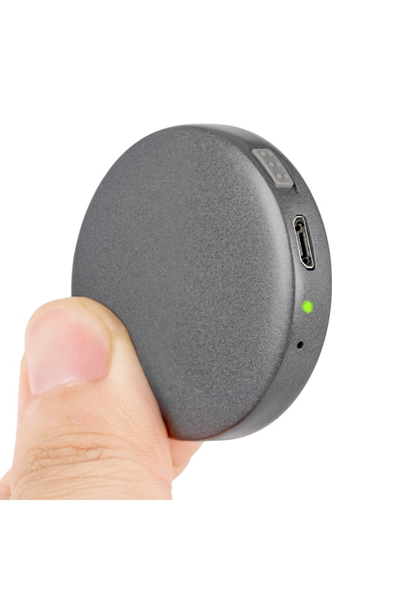 64GB (800 hour) Hidden Voice Recorder, HD Audio Recorder, Grabadora De Voz Espia, Voice Activated Recorder Spy Device, Secret Recording Device