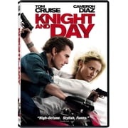 Disney - Knight and Day [DIGITAL VIDEO DISC]