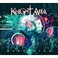 thumbnail image 1 of Knight Area - Hyperlive - Music & Performance - CD, 1 of 1