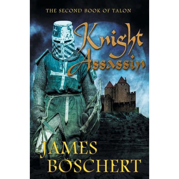 Knight Assassin, (Paperback)