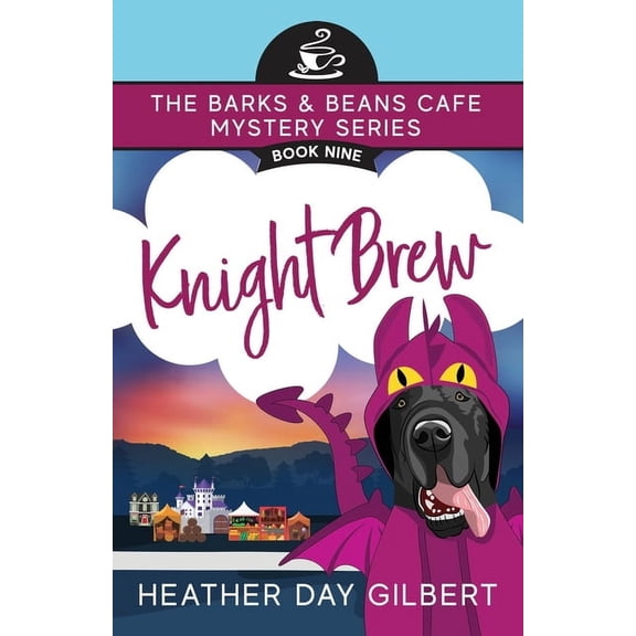 Knight Brew, (Paperback)