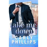 Knight Brothers Take Me Down, Book 3, Paperback