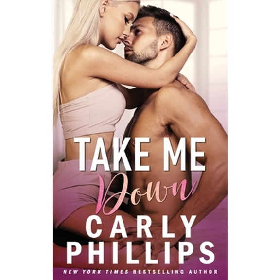 Pre-Owned Take Me Down (Paperback) 1947089102 9781947089105