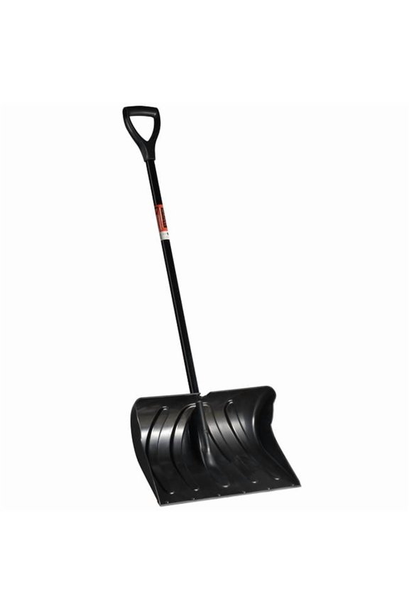 SS1901 19 in. Scoop Snow Shovel