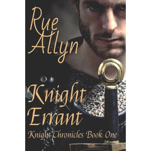 Knight Chronicles: Knight Errant (Paperback)