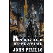 Knight Detective, (Paperback)