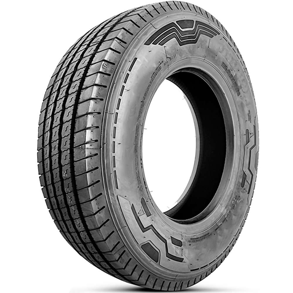 Knight FS4 225/75R17.5 H 16 Ply Steer Commercial Tire Knight FS4 225/75R17.5 H 16 Ply Steer Commercial Tire Sansujyuku sansujyuku.com
