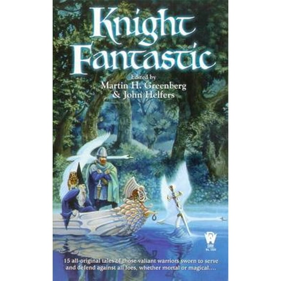 Knight Fantastic