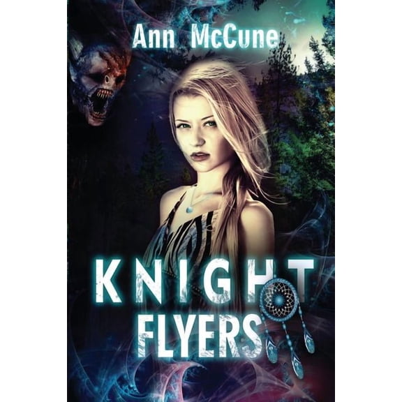 Knight Flyers Knight Flyers, Book 1, (Paperback)