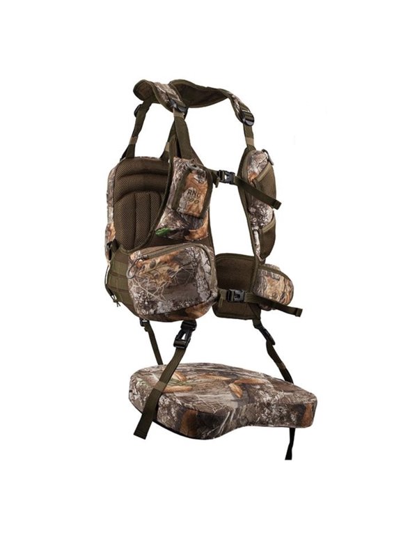 Adjustable Backpack, Turkey Vest (Unisex)