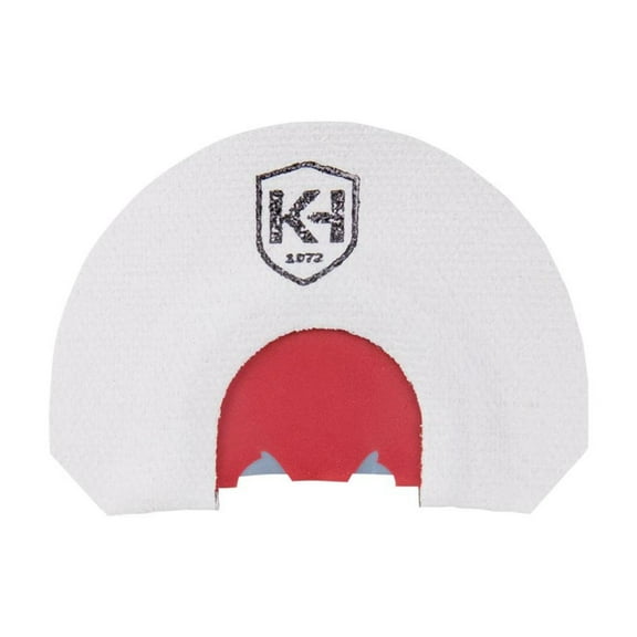 Knight & Hale Founder's Select Barber's Cut Turkey Mouth Call