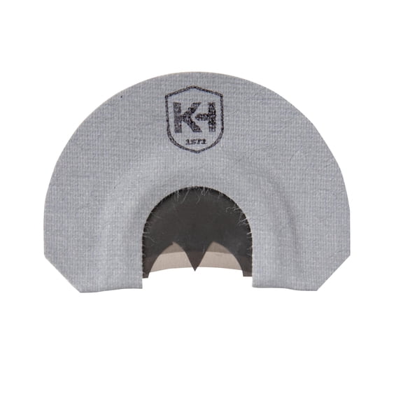 Knight & Hale Founder's Select Batwing Cut Turkey Mouth Call