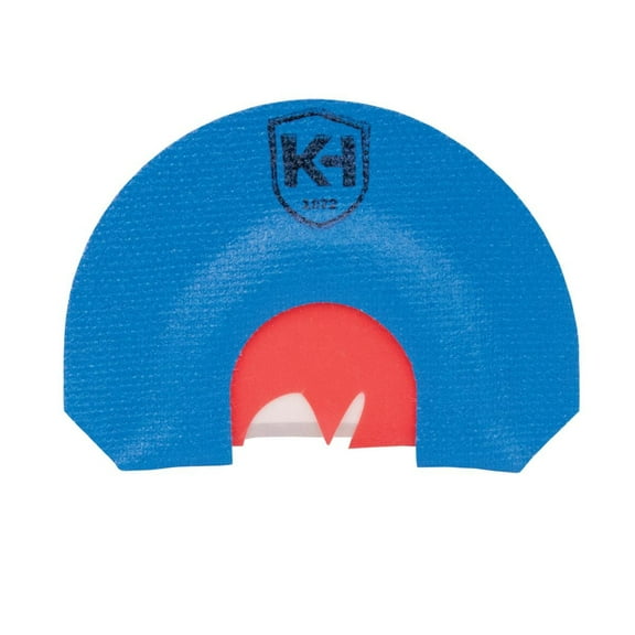 Knight & Hale HD Series Combo Cut Diaphragm Turkey Call
