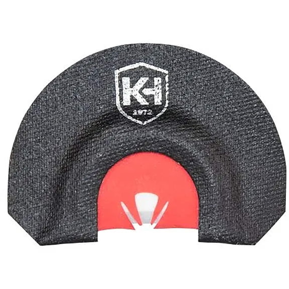 Knight & Hale HD Series Ghost Split V Diaphragm Turkey Call