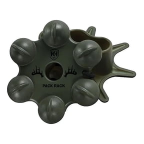 Knight & Hale Pack Rack Rattling System Deer Call