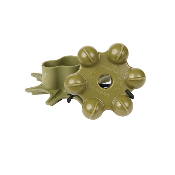 Knight & Hale Pack Rack Compact Rattling Deer Call
