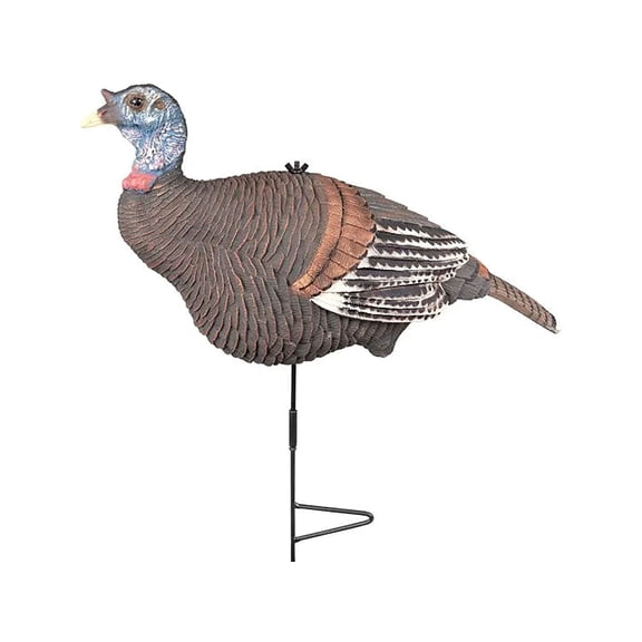 Knight & Hale Lookout Hen Turkey Decoy