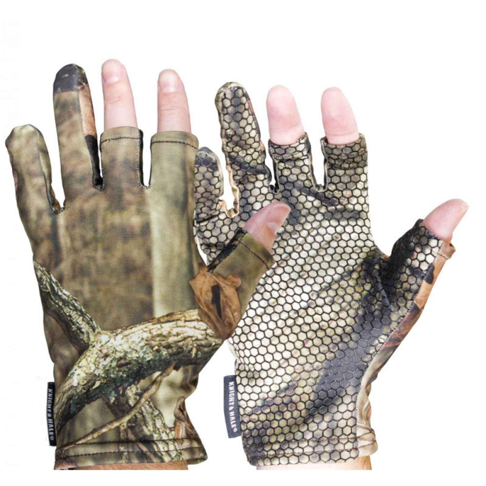 Hunting gloves - Chevalier