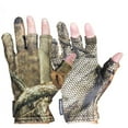 thumbnail image 1 of Knight & Hale Turkey Hunting Gloves, 1 of 3
