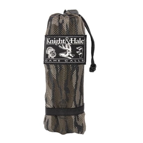 Knight & Hale Ultimate Rattle Bag Deer Call
