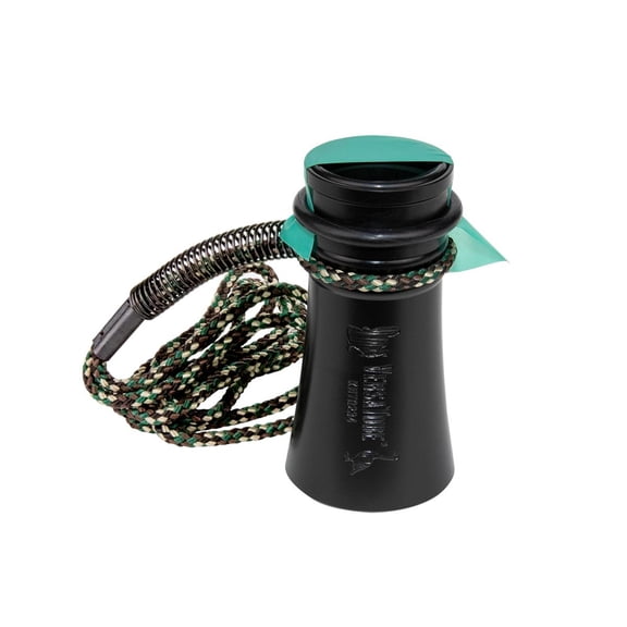 Knight & Hale VersaTube Turkey and Goose Tube Call