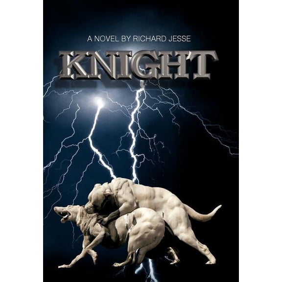 Knight (Hardcover)
