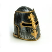 Sunnywood Knight Helmet Costume Accessory