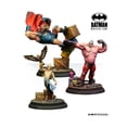thumbnail image 1 of Knight Models Bird & Wrestlers New, 1 of 1