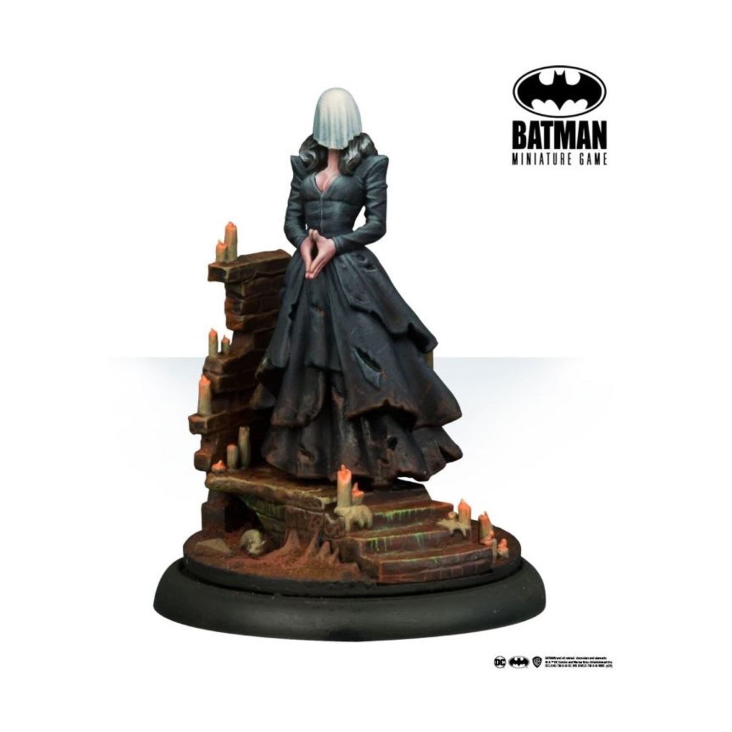 Knight Models: Batman Neuheiten - - das Tabletop Knight Models: Batman Neuheiten - - das Tabletop