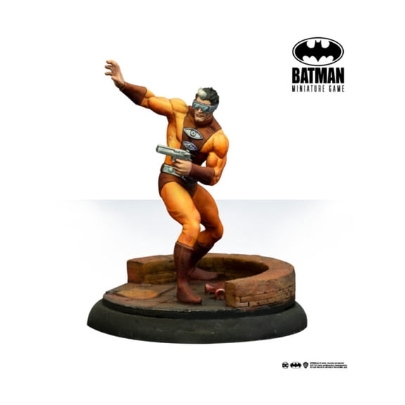 Knight Models Legends of the Dark Knight - Ten-Eyed Man New