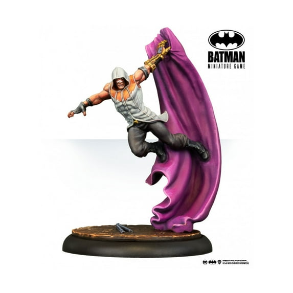 Knight Models Raptor New