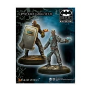 Knight Models Two Faces Gang Set #2 New