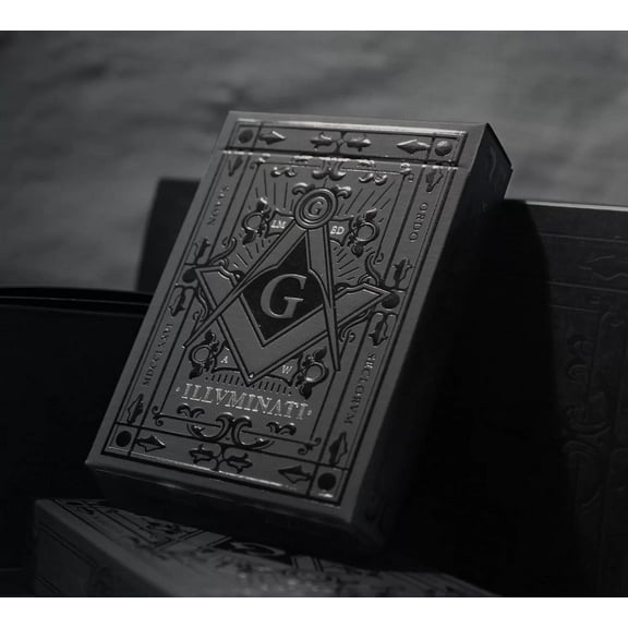 Knight Playing Cards by Nicolai Aaroe